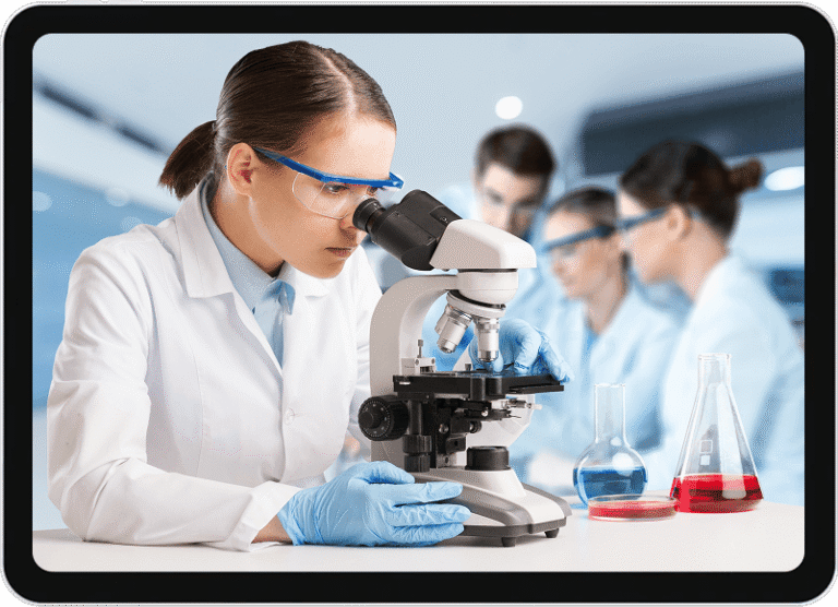About Us - Clinical Diagnostic Laboratory